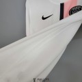 Maillot PSG Exterieur 2021/2022