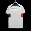 Maillot PSG Exterieur 2023/2024