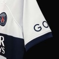 Maillot PSG Exterieur 2023/2024