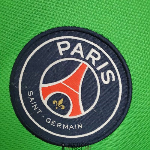 maillot gardien psg 2022