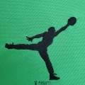 Maillot PSG Gardien De But Green 2021/2022