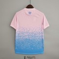 Maillot PSG Pink II 2021/2022
