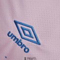 Maillot PSG Pink II 2021/2022