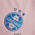 Maillot PSG Pink II 2021/2022