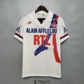 Maillot PSG Retro Domicile 1990/1992