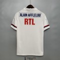 Maillot PSG Retro Domicile 1990/1992