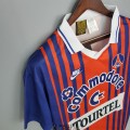 Maillot PSG Retro Domicile 1992/1993