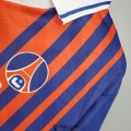 Maillot PSG Retro Domicile 1992/1993