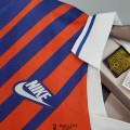 Maillot PSG Retro Domicile 1992/1993