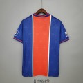 Maillot PSG Retro Domicile 1995/1996