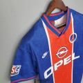 Maillot PSG Retro Domicile 1995/1996