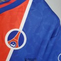 Maillot PSG Retro Domicile 1995/1996