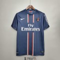 Maillot PSG Retro Domicile 2012/2013