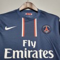 Maillot PSG Retro Domicile 2012/2013