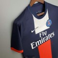 Maillot PSG Retro Domicile 2013/2014