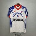 Maillot PSG Retro Exterieur 1993/1994