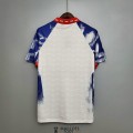 Maillot PSG Retro Exterieur 1993/1994