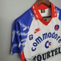 Maillot PSG Retro Exterieur 1993/1994
