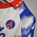 Maillot PSG Retro Exterieur 1993/1994