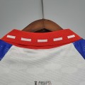Maillot PSG Retro Exterieur 1993/1994