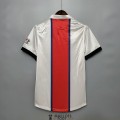 Maillot PSG Retro Exterieur 1998/1999