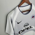 Maillot PSG Retro Exterieur 2001/2002