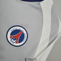 Maillot PSG Retro Exterieur 2001/2002