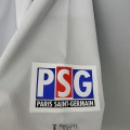 Maillot PSG Retro Exterieur 2001/2002