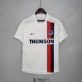 Maillot PSG Retro Exterieur 2002 2003