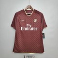 Maillot PSG Retro Exterieur 2006/2007