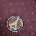 Maillot PSG Retro Exterieur 2006/2007