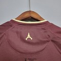 Maillot PSG Retro Exterieur 2006/2007