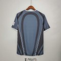 Maillot PSG Retro Third 2001/2002