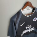 Maillot PSG Retro Third 2001/2002