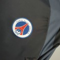 Maillot PSG Retro Third 2001/2002