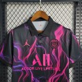 Maillot PSG Special Edition Black I 2023/2024