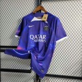 Maillot PSG Special Edition Blue I 2023/2024