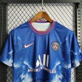 Maillot PSG Special Edition Blue II 2022/2023