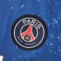 Maillot PSG Special Edition Blue Waves 2022/2023