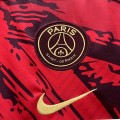 acheter Maillot PSG Special Edition Red 2024/2025