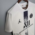Maillot PSG Special Edition White II 2022/2023