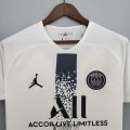 Maillot PSG Special Edition White II 2022/2023