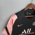 Maillot PSG Training Black II 2021/2022