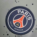 Maillot PSG Training Grey III 2021/2022