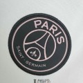 Maillot PSG Training Pink White III 2021/2022