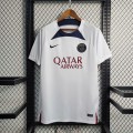 acheter Maillot PSG Training Suit White I 2023/2024