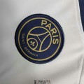 Maillot PSG Training Suit White I 2023/2024