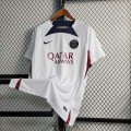 acheter Maillot PSG Training Suit White I 2023/2024