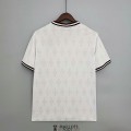 Maillot PSG Training White IV 2021/2022