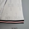 Maillot PSG Training White IV 2021/2022